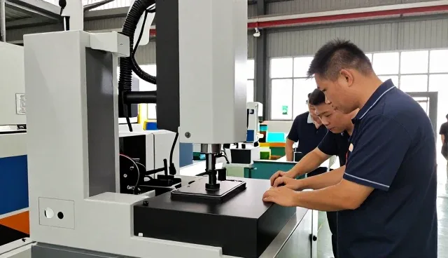 商业空间应用中的设备维修特点