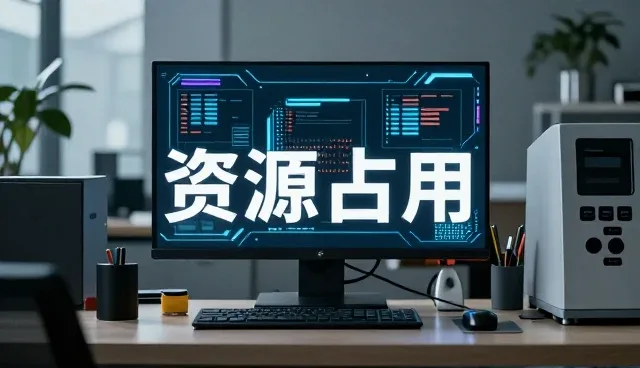 系统升级如何优化机械设备资源占用问题